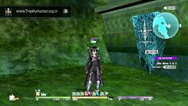 راهنمای تروفی Sword Art Online Re Hollow Fragment