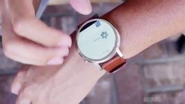 Moto 360 2nd Gen Review