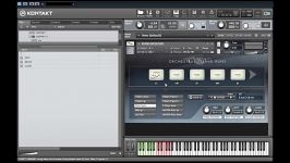 Orchestral Tools Orchestral Strings Run.v.2.2