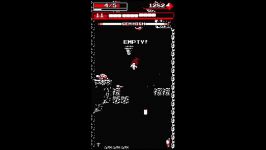 تریلر بازی موبایل Downwell  زومجی