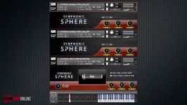 Orchestral Tools Symphonic Sphere