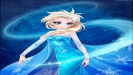 Nightcore Libre Soy Elsa Frozen