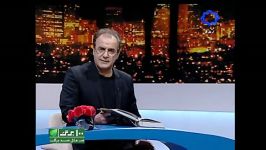 حافظ خوانی برنامه 13صدبرگ