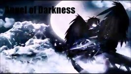 Nightcore  Angel of Darkness Female