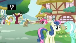 My Little Pony  The One Where Pinkie Knows