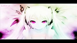 Nightcore  Love you like a Love song