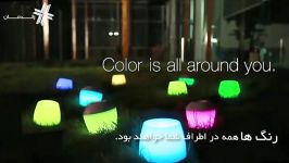 شمع هوشمند PLAYBULB Candle