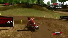 موتور کراس MXGP