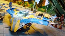 LEGO Marvel Super Heroes Guardians of the Galaxy