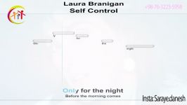 آهنگ بسیار معروف Self Control Laura Branigan