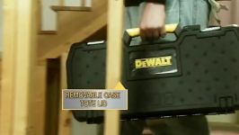 جعبه ابزار دیوالت dewalt