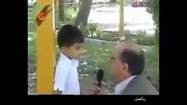 حل کردن مسله خنده دار ریاضی توست بچه