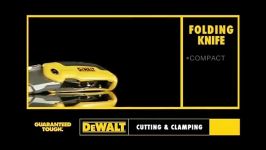 کاتر دیوالت dewalt