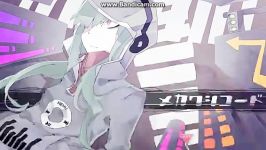 Vocaloid nekomura oha v4  Blindfold code