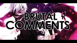 ENGLISH Unravel Tokyo Ghoul April Fools