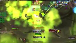 How to tank illidan.