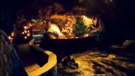 هتل زیبای Caves جامایکا