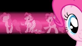 My Little Pony Pinkie Pie