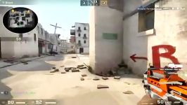 P90CZONLY CSGO COMPETITIVE GAME 13