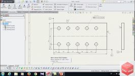 فیلتر در سالیدورک solidworks filter به زبان فارسی