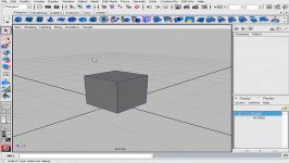 UV Mapping Workflows in Maya 2008