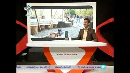 گفتگوی شنیدنی دستفروش ایرانی درآمد میلیارد دلاری