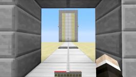 Minecraft 20 Doors In 100 Seconds