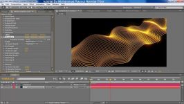 آموزش افترافکت فارسی ۶ ✿ پلاگین Form Cinema 4D