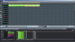 Magix Music Maker 2016 Live  www.BaranBax.com