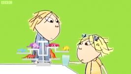 Charlie And Lola I Am Collecting a...