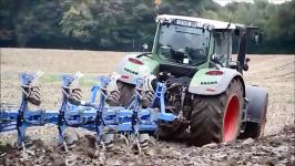 John Deere VS Fendt