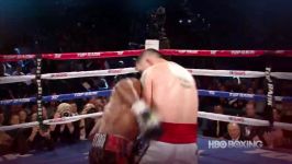 Tim Bradley vs Brandon Rios طوفان صحرا به پا میخیزد..