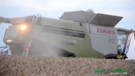 CLAAS Lexion 770 560 TT