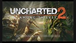 Uncharted 2 Among Thieves Survivor Trophy