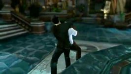 Uncharted 2 Master Ninja Trophy