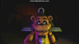 SFM FNAF FNAF Music Video