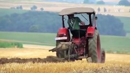 Traktoren in Limbach Oberfrohna  34  Massey Ferguson