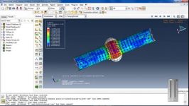 Hydroforming process modeling in Abaqus