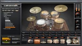 Cakewalk Studio Instruments 1