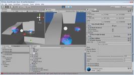 Unity 3D Rover Game pt 3  Sound Using Audio Source