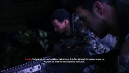 راهنمای قدم به قدم Call of Duty Black Ops III قسمت 4