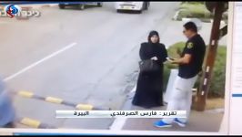 ناتوانی صهیونیستها در مقابله انتفاضه قدس