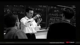 The Electronic Feynman Lectures on Physics TEDx Talks