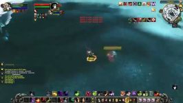 WoD Duels  Destro Warlock vs Rogue  Sensus