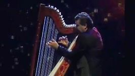 harp Victor Espinola and the forbiddensaints