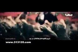 سید امیر حسینی رجزخوانی علیه آل سعود