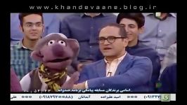 جناب خان سپ بلاتر فیفا