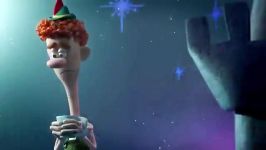 تریلر انیمیشن Elf Buddys Musical Christmas 2014