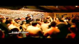 شور حاج حسین آذری. محرم94. مابه اربابمون اعتقاد داریم