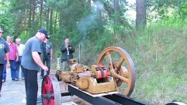 24  Stationary Engine Rally